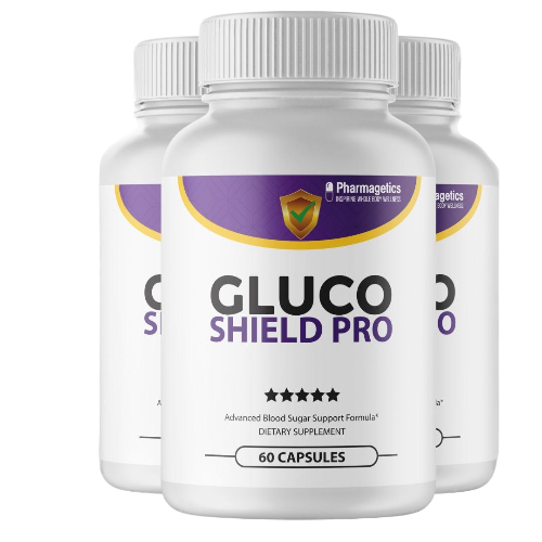 Gluco Shield Pro